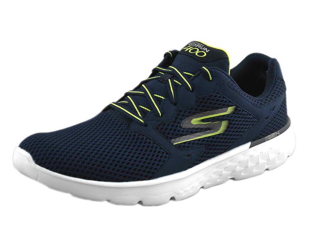 SKECHERS GORUN 400 SHOES