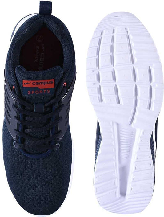 CAMPUS CRYSTA PRO SHOES