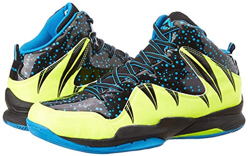NIVIA HEAT SHOES