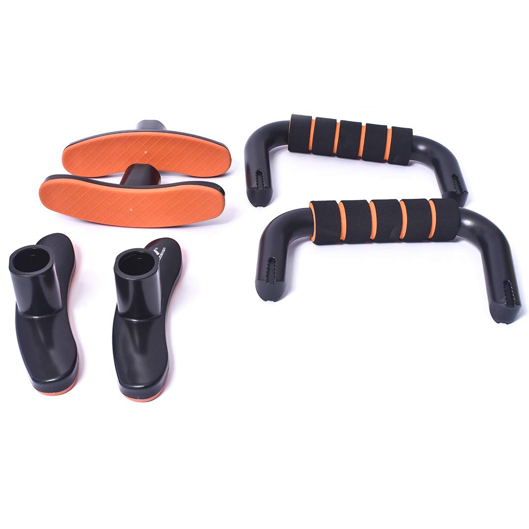 NODEN PUSH UP BAR