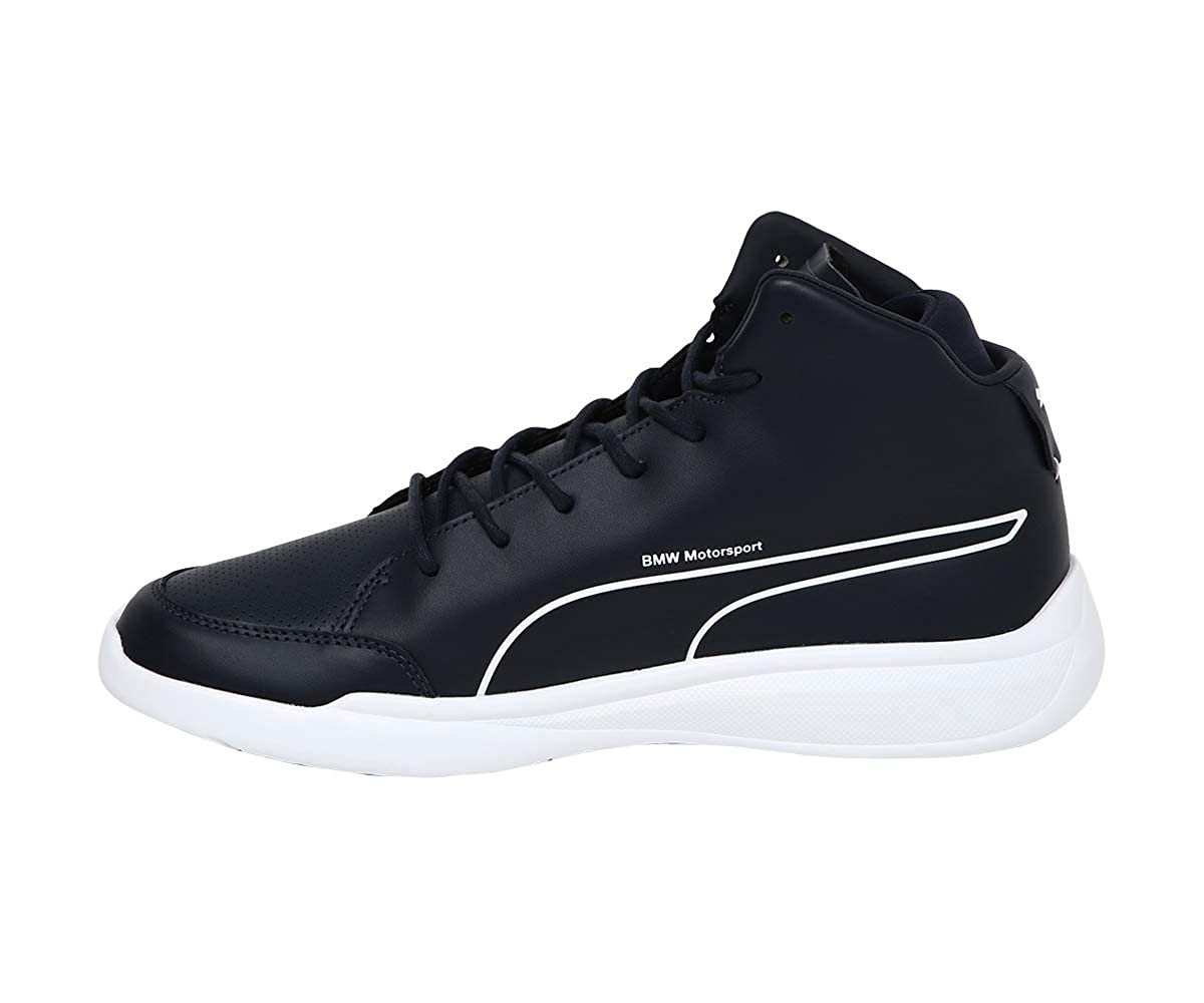 PUMA MID CASUAL SHOES