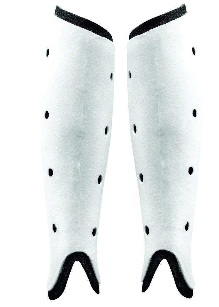 BAS VAMPIRE HOCKEY SHIN PAD PRO