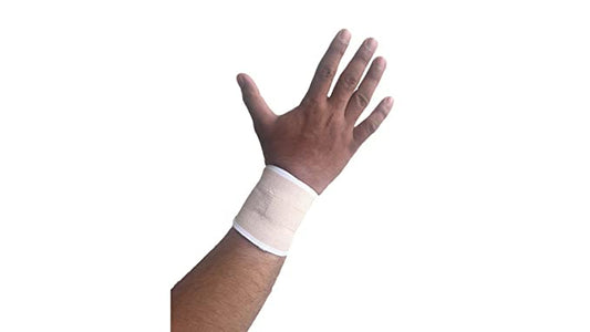 CHAMP WRIST/THUMB SUPPORT