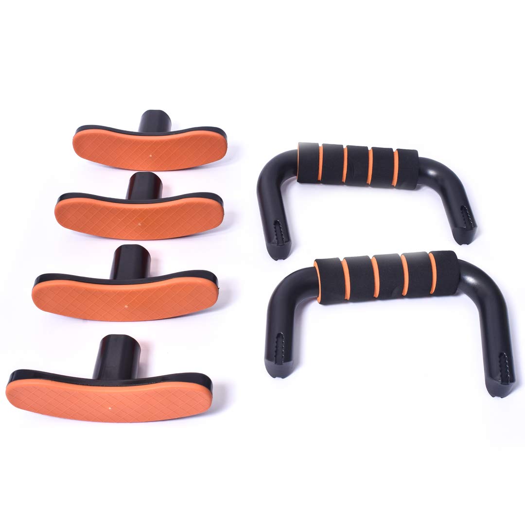 NODEN PUSH UP BAR