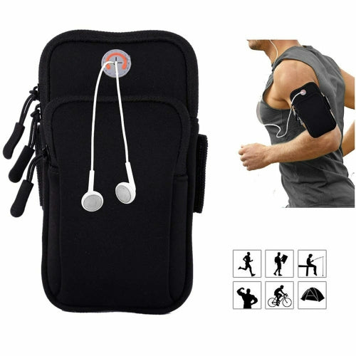 VELOZ MOBILE ARM POUCH