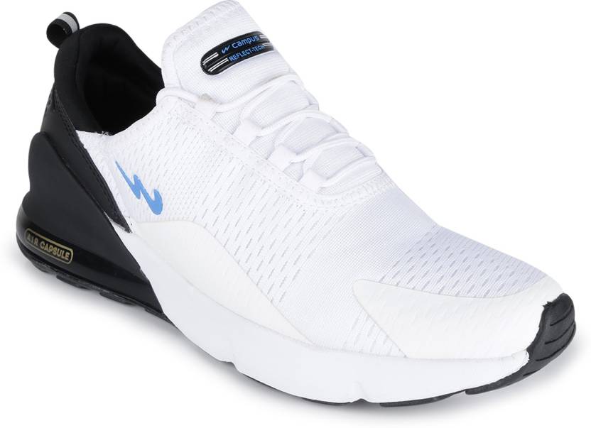 CAMPUS DRAGON SHOES