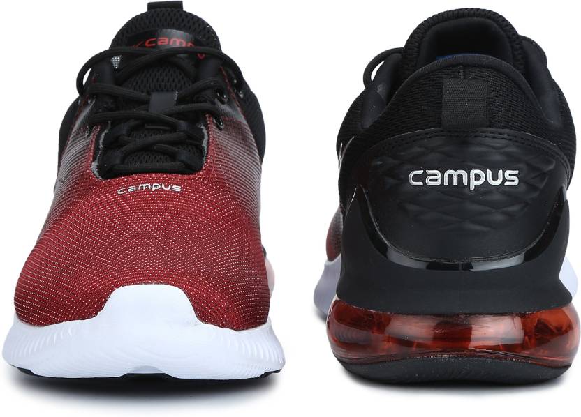 CAMPUS STYGER PRO SHOES