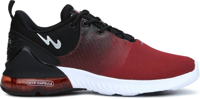 CAMPUS STYGER PRO SHOES