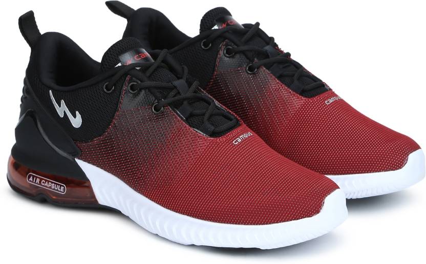 CAMPUS STYGER PRO SHOES