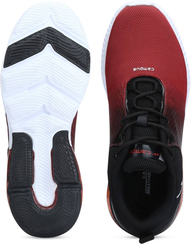 CAMPUS STYGER PRO SHOES