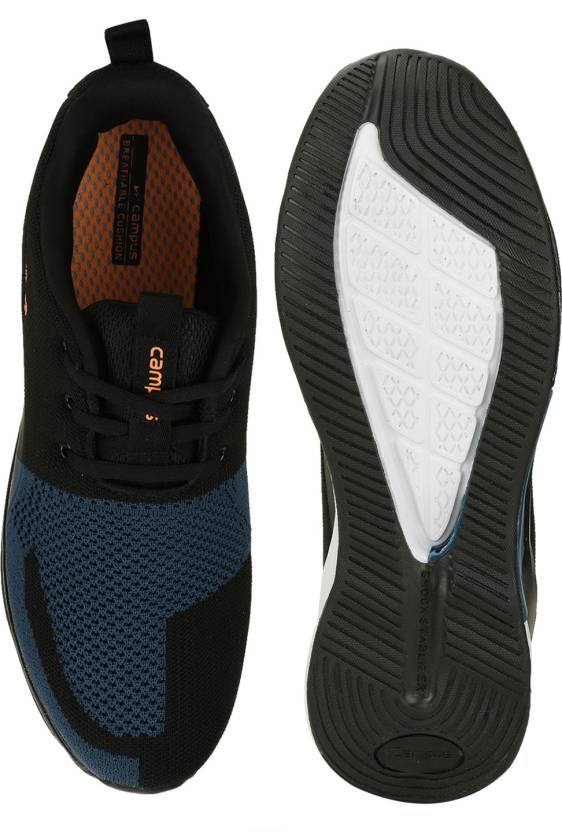 CAMPUS CALIFORINA SHOES