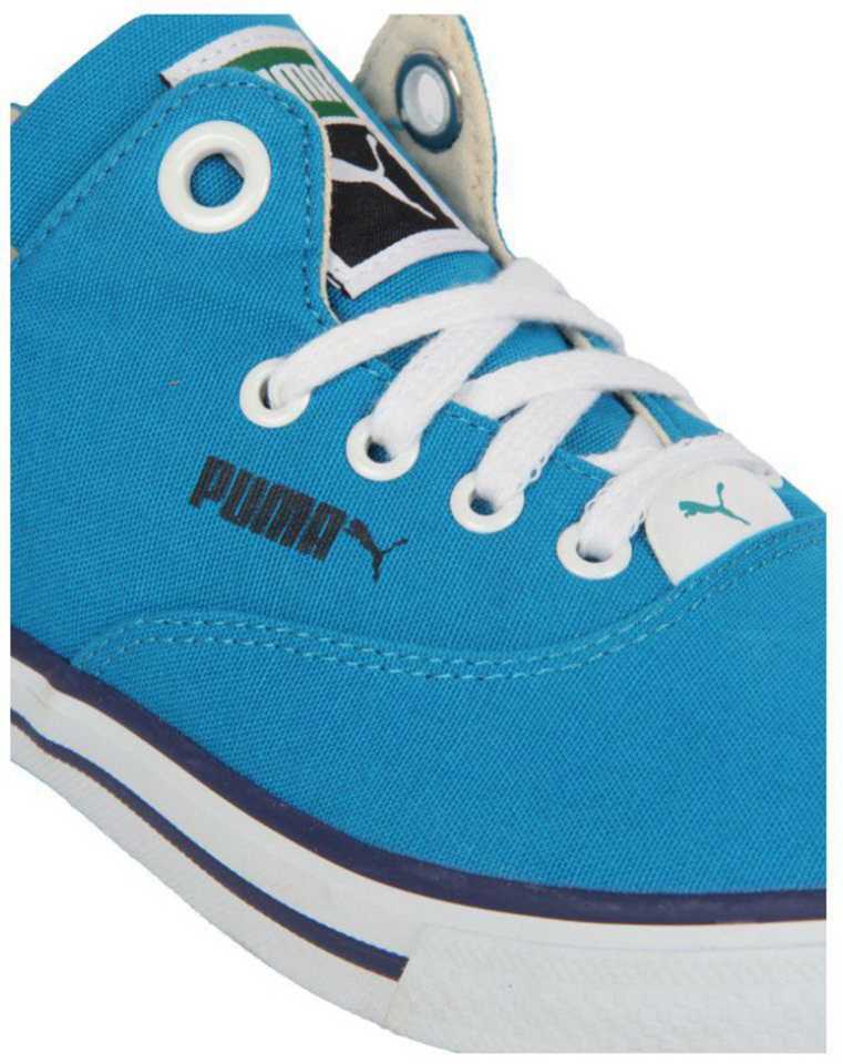 PUMA LACE SNEAKER