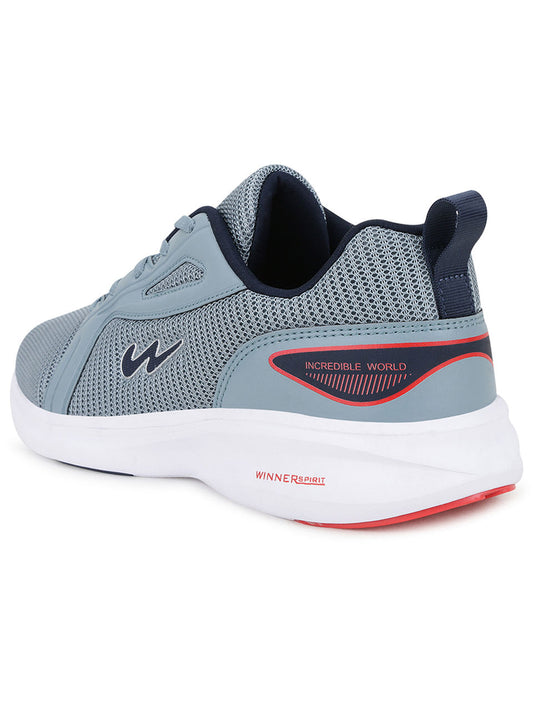 CAMPUS MAGNITE SHOES