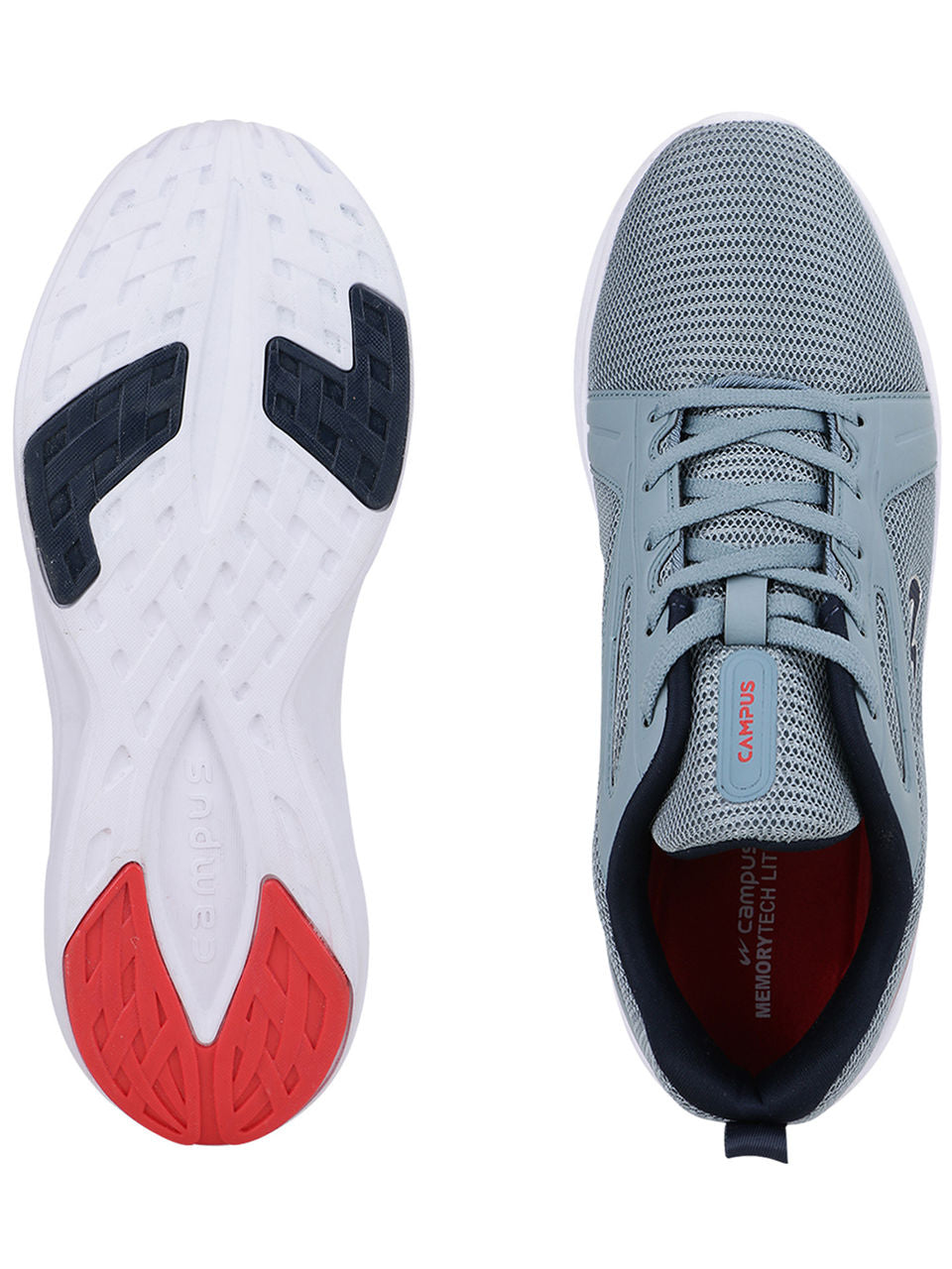 CAMPUS MAGNITE SHOES