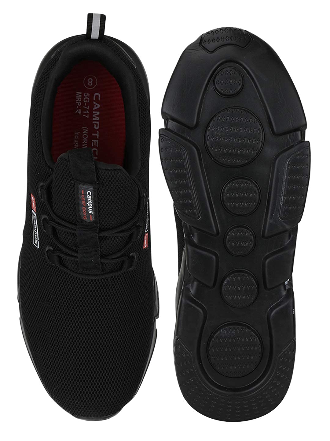 CAMPUS NORWAY SHOES