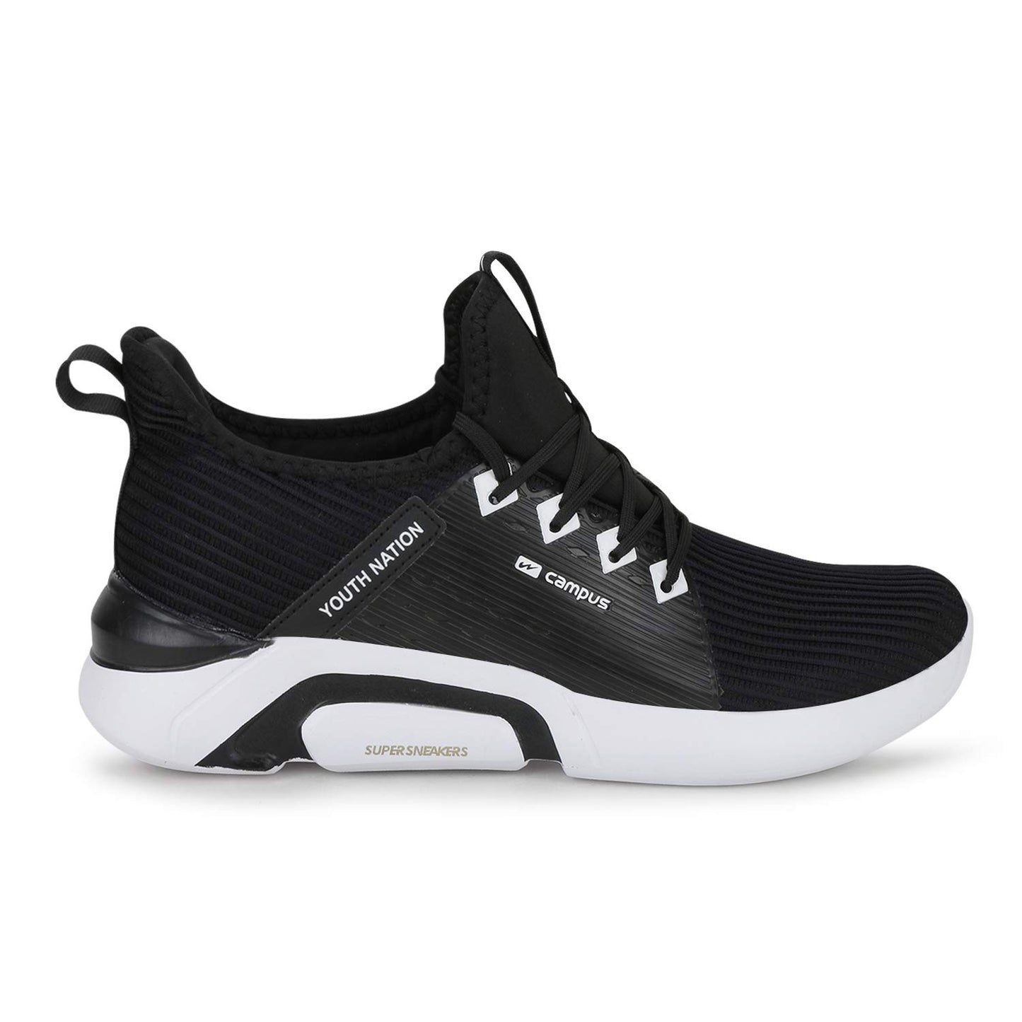 CAMPUS SKODA SHOES