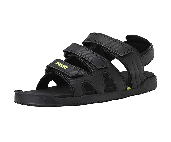 Puma best sale idp sandals