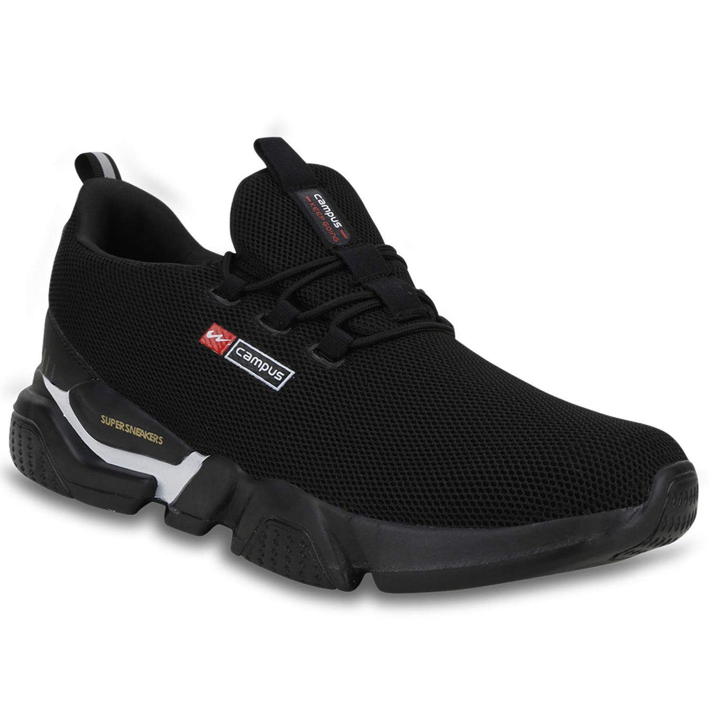 CAMPUS NORWAY SHOES