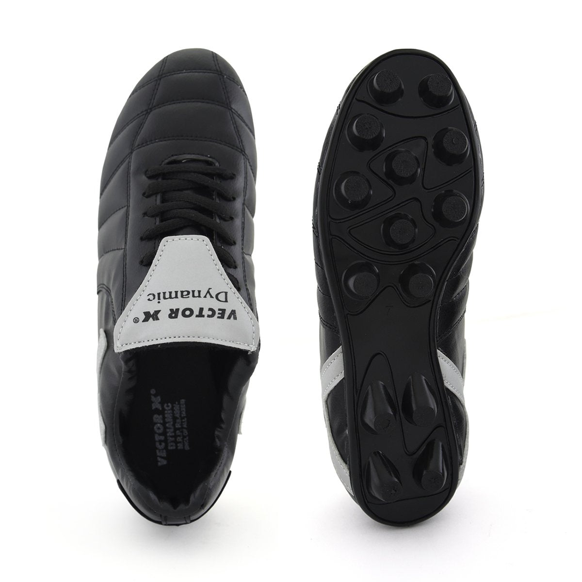 VECTOR DYNAMIC FOOTBALL STUDS