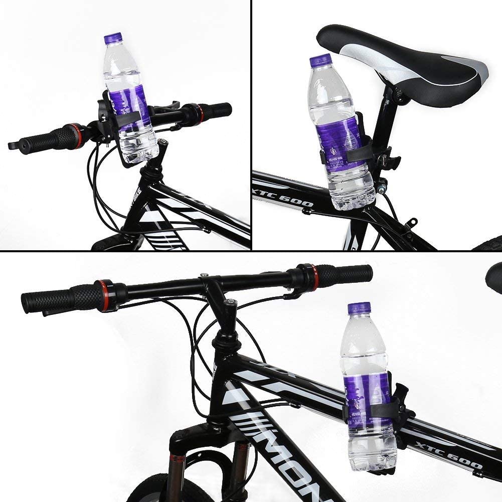 STRAUSS CYCLE BOTTLE HOLDER