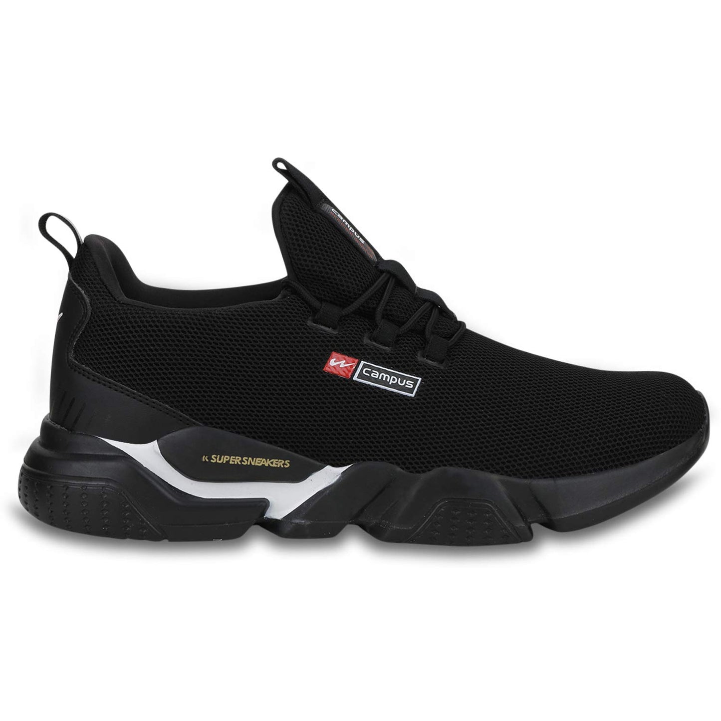 CAMPUS NORWAY SHOES