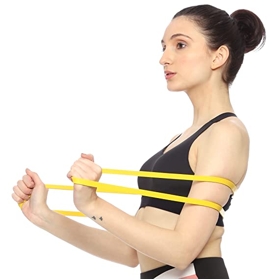 RESISTANCE BAND