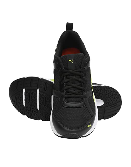 Puma dreton idp running shoes online