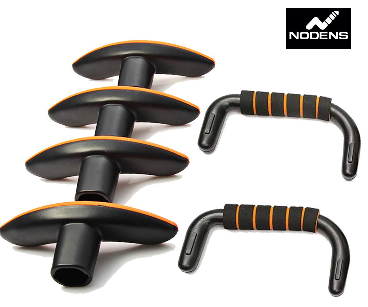 NODEN PUSH UP BAR