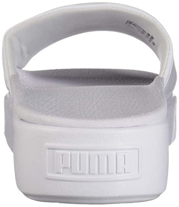 PUMA FLATFORM SLIDE/FLIP-FLOP (36706402)