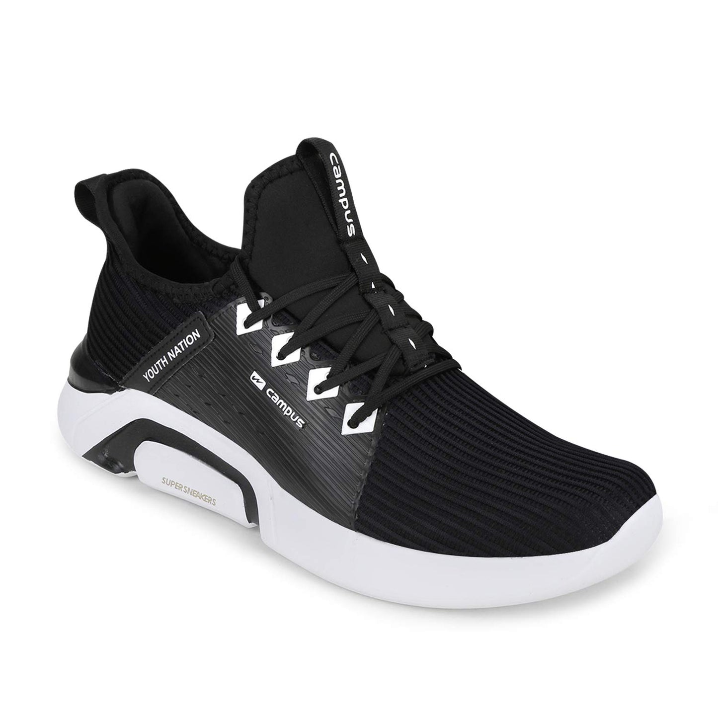 CAMPUS SKODA SHOES
