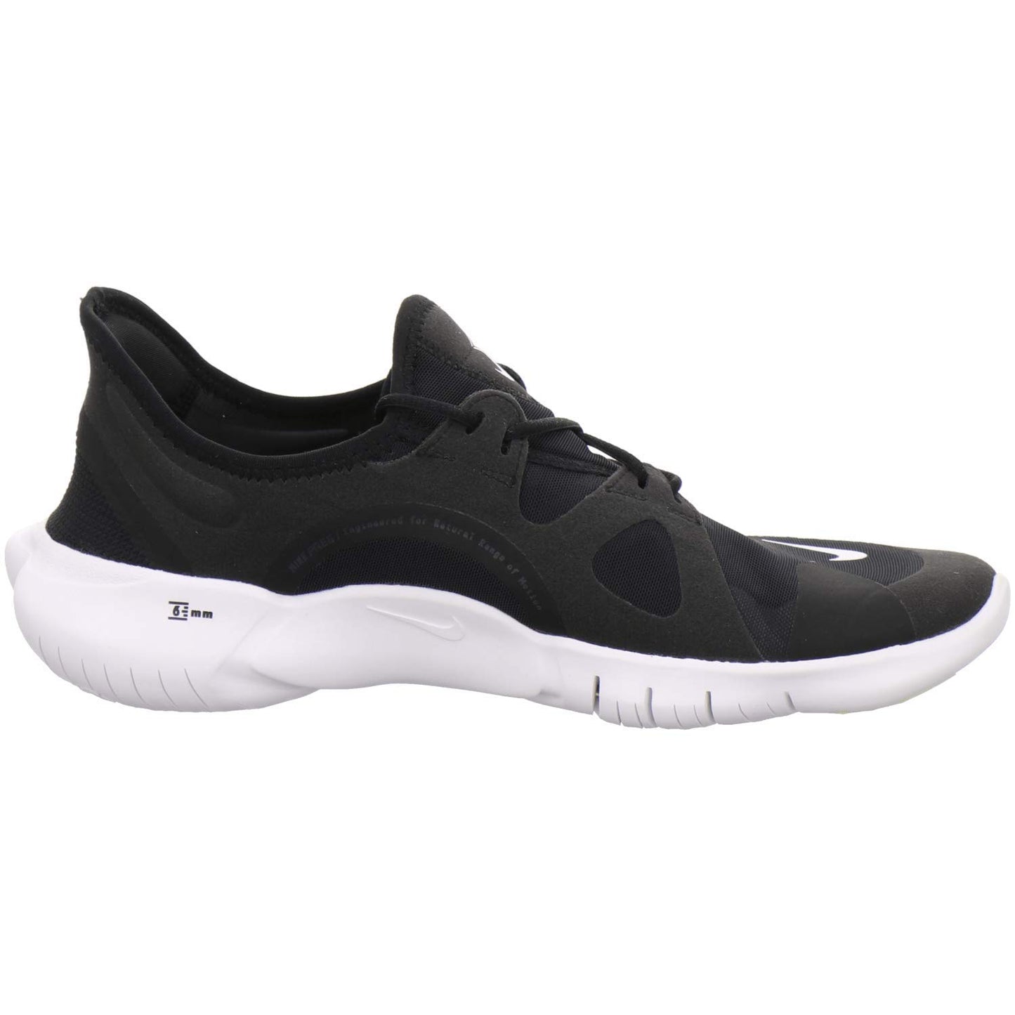 NIKE FREE RN 5.0 SHOES
