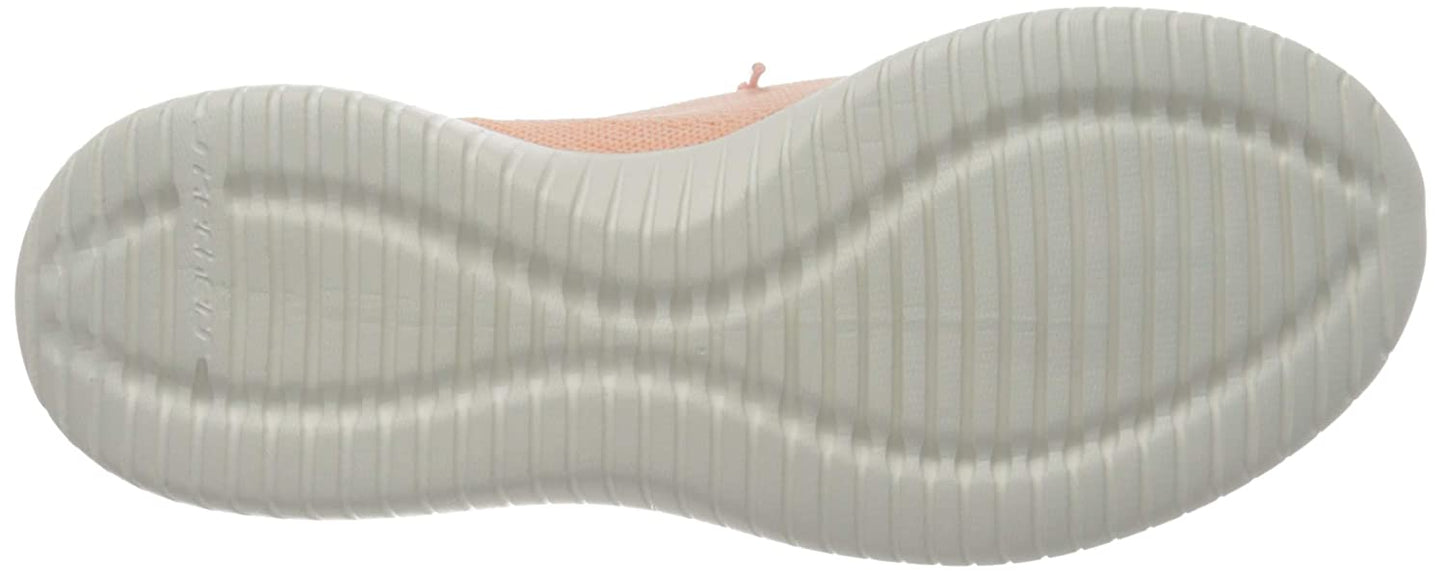 SKECHERS ULTRA FLEX RAPID ATTENTION SHOES