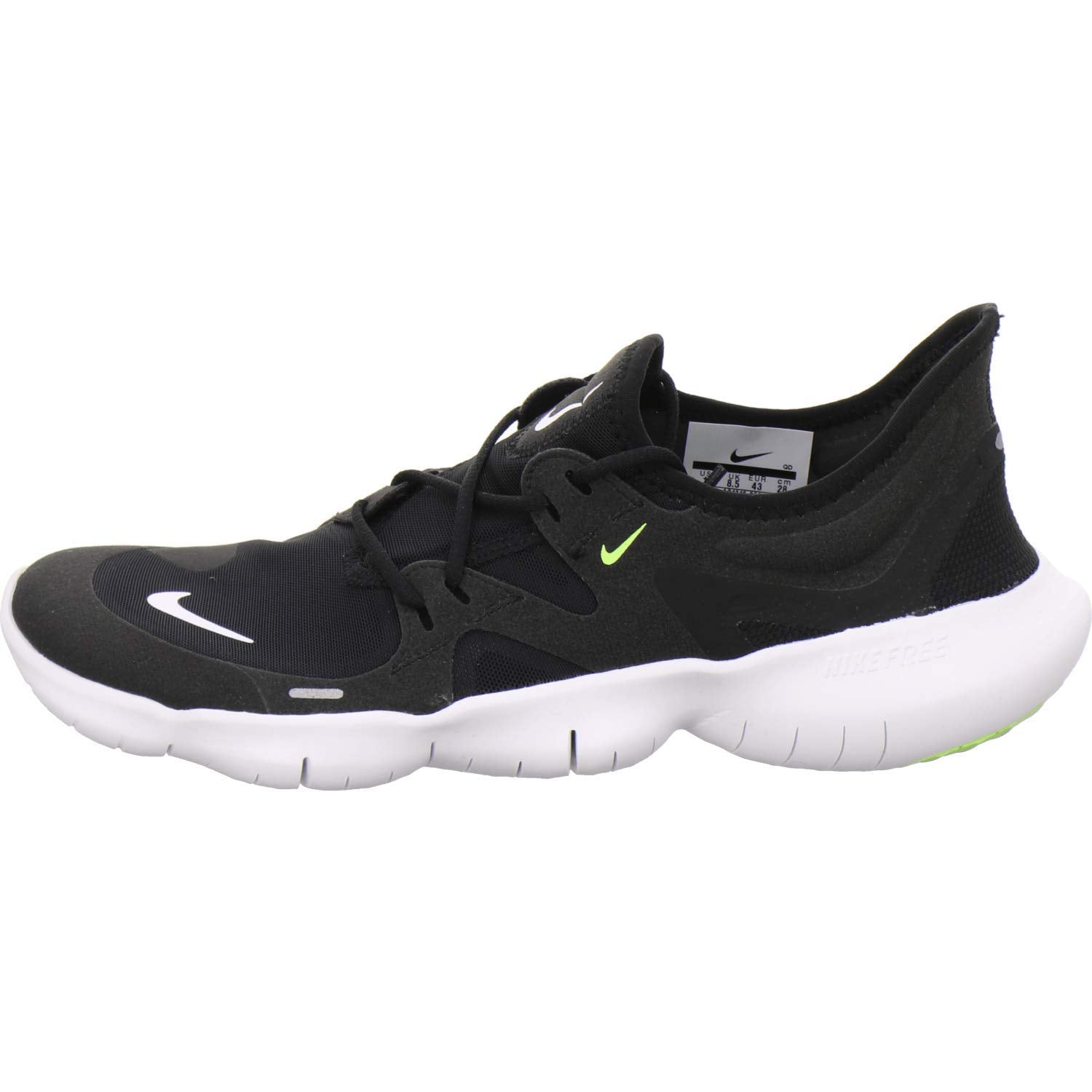 NIKE FREE RN SHOES