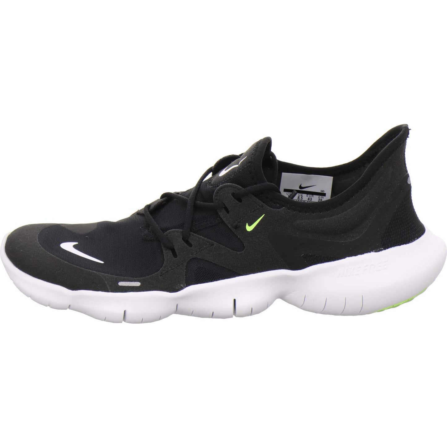 NIKE FREE RN 5.0 SHOES