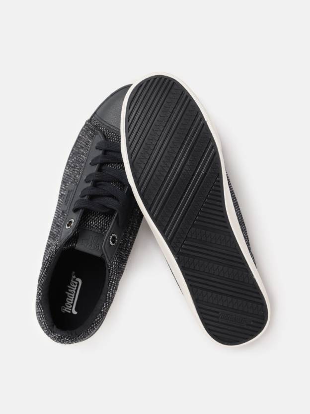 ROADSTAR SHOES