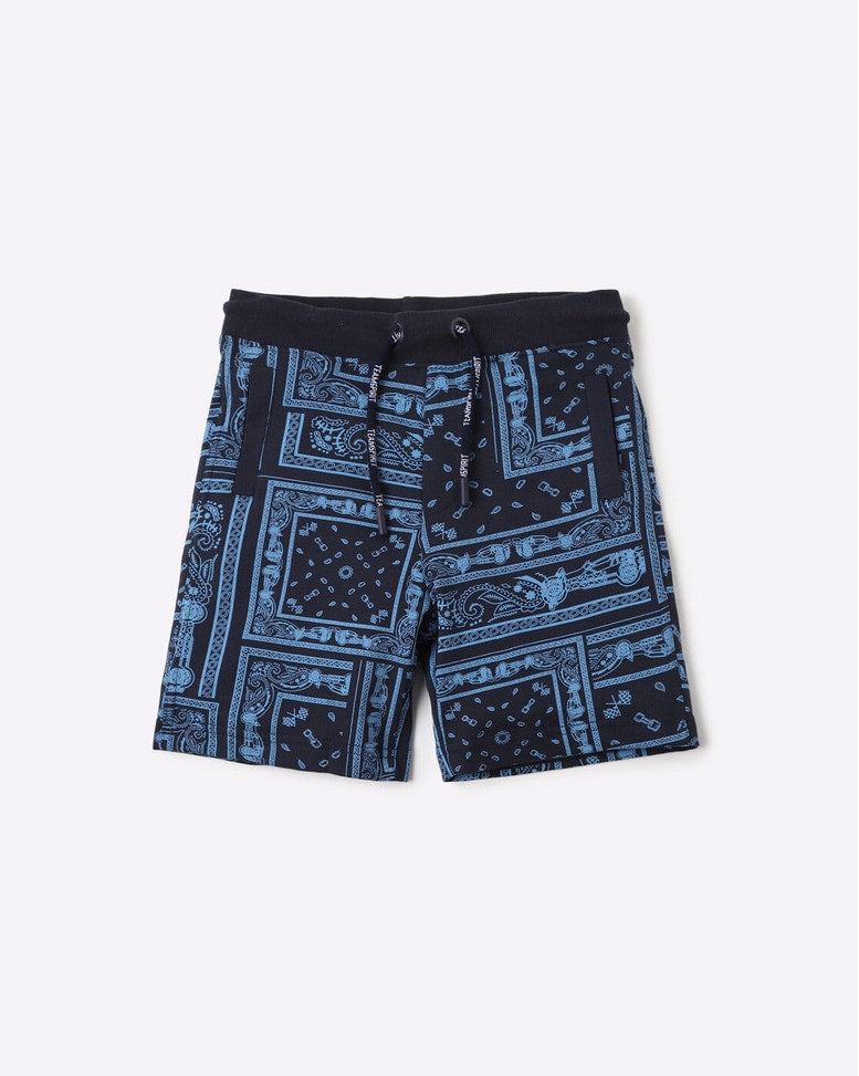 KB TEAMSPIRT SHORTS KIDS -31005