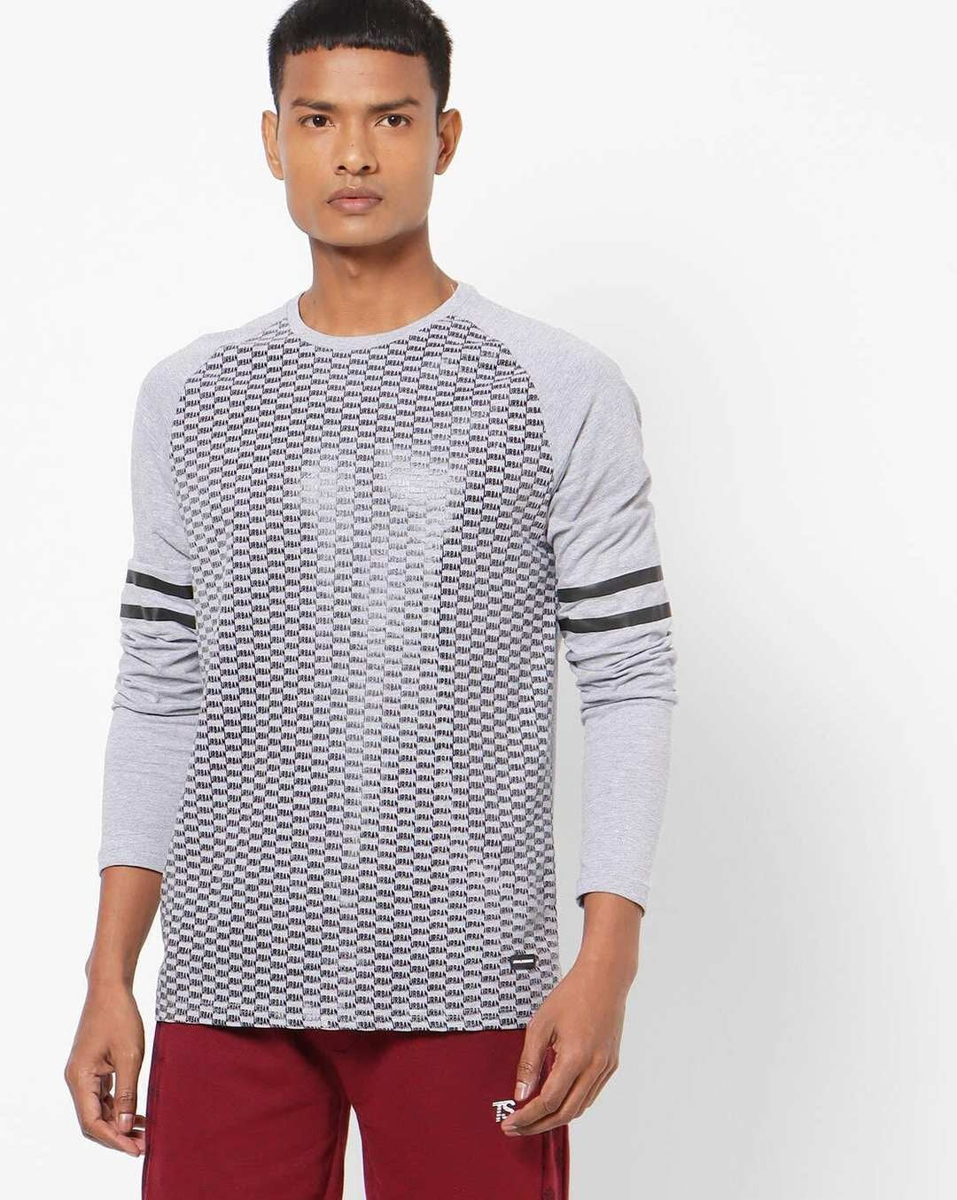 TEAMSPIRT TSHIRT MENS