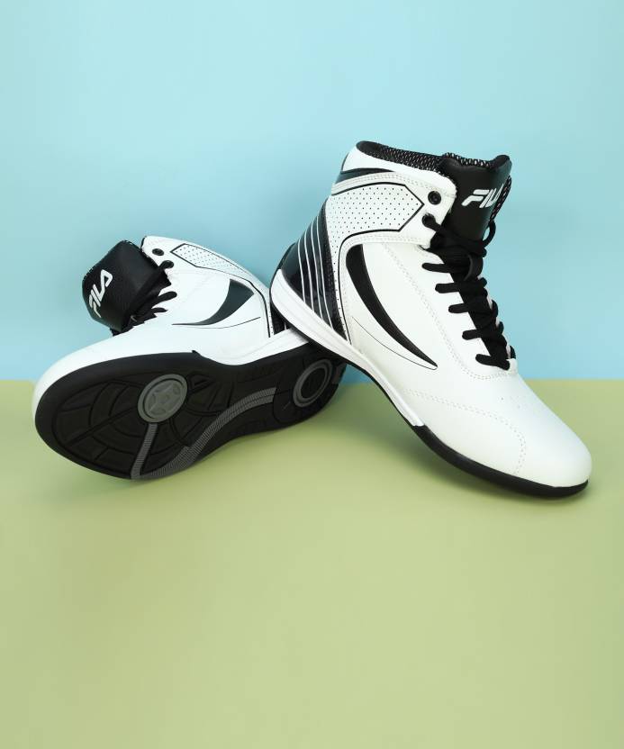 FILA RAMEN 2 SHOES