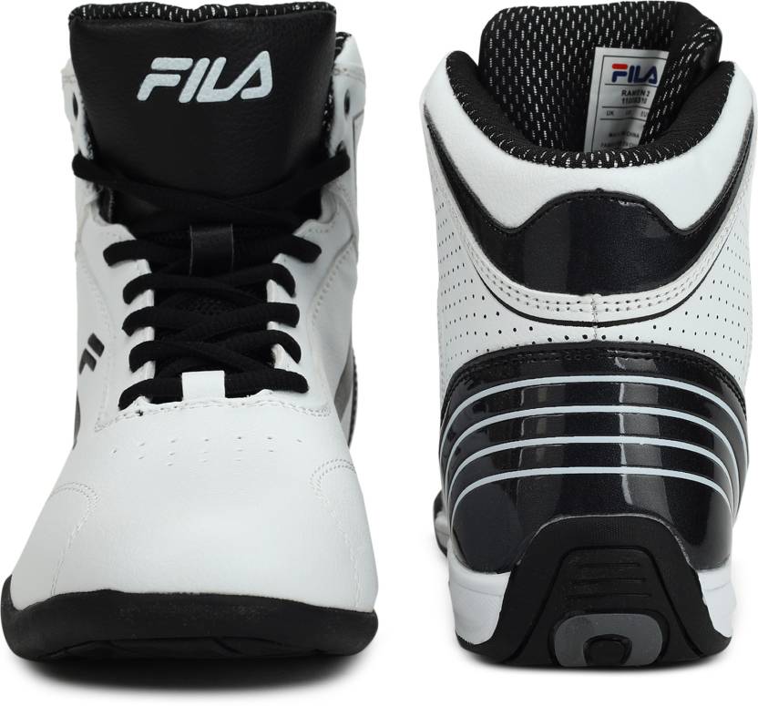 FILA RAMEN 2 SHOES