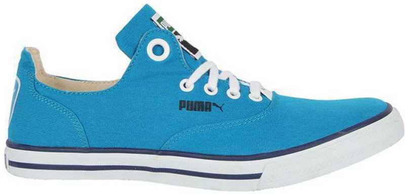 PUMA LACE SNEAKER
