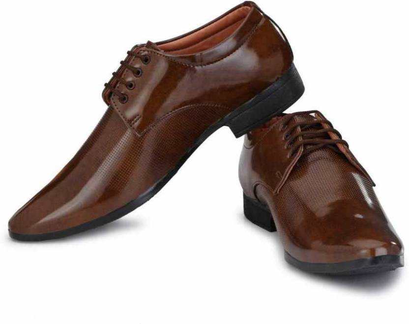 MR TOM FORMAL SHOES