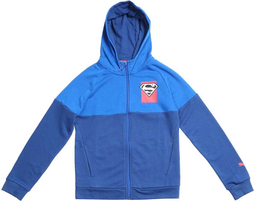 PUMA JUSTICE LEAGUE JACKET (85026979)