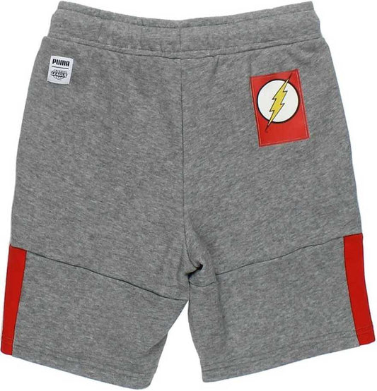 PUMA SOLID SHORTS (85027203)