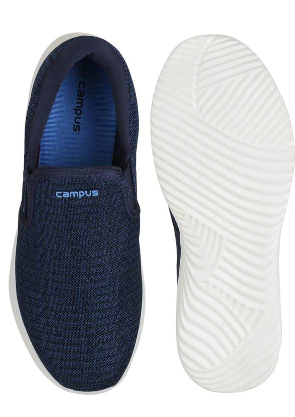 CAMPUS WAVE 6 SHOES