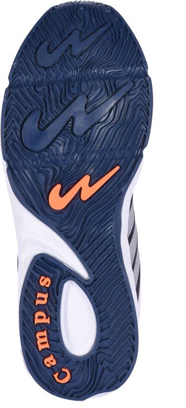 CAMPUS BULL PRO SHOES