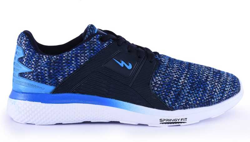 CAMPUS ELSA SHOES