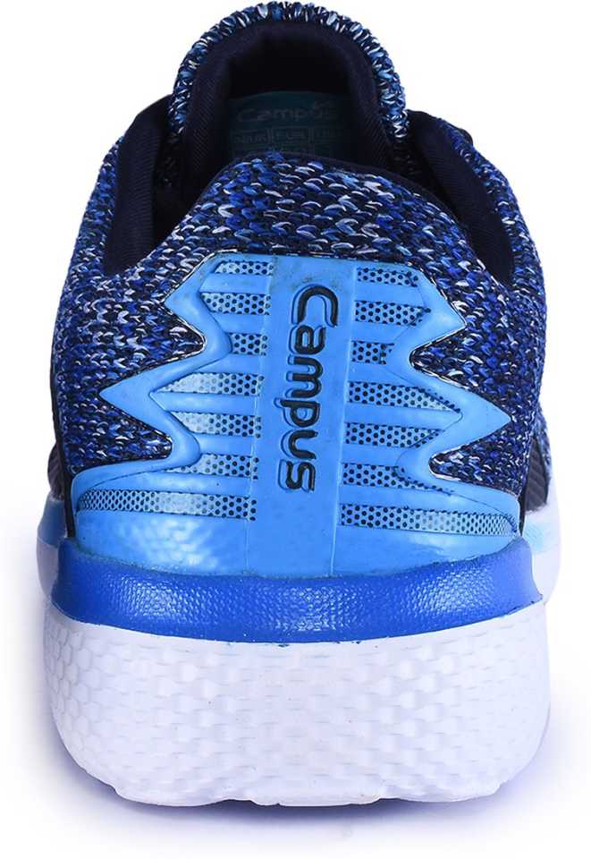 CAMPUS ELSA SHOES