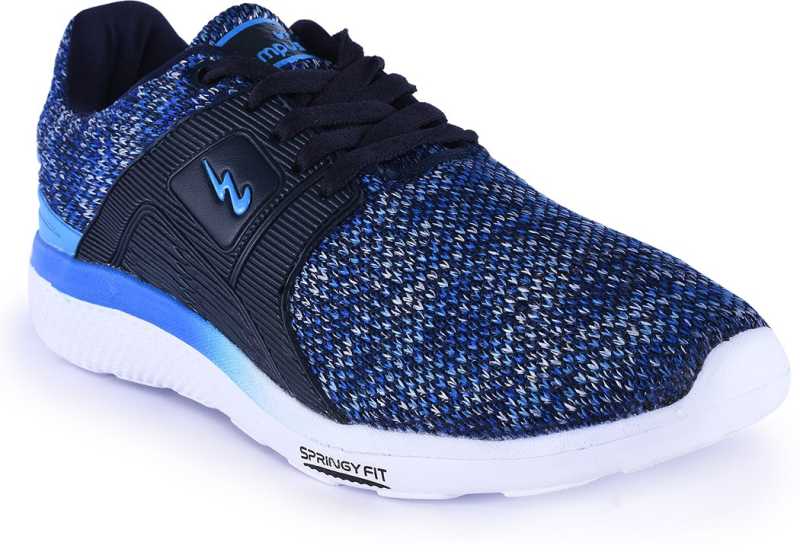 CAMPUS ELSA SHOES