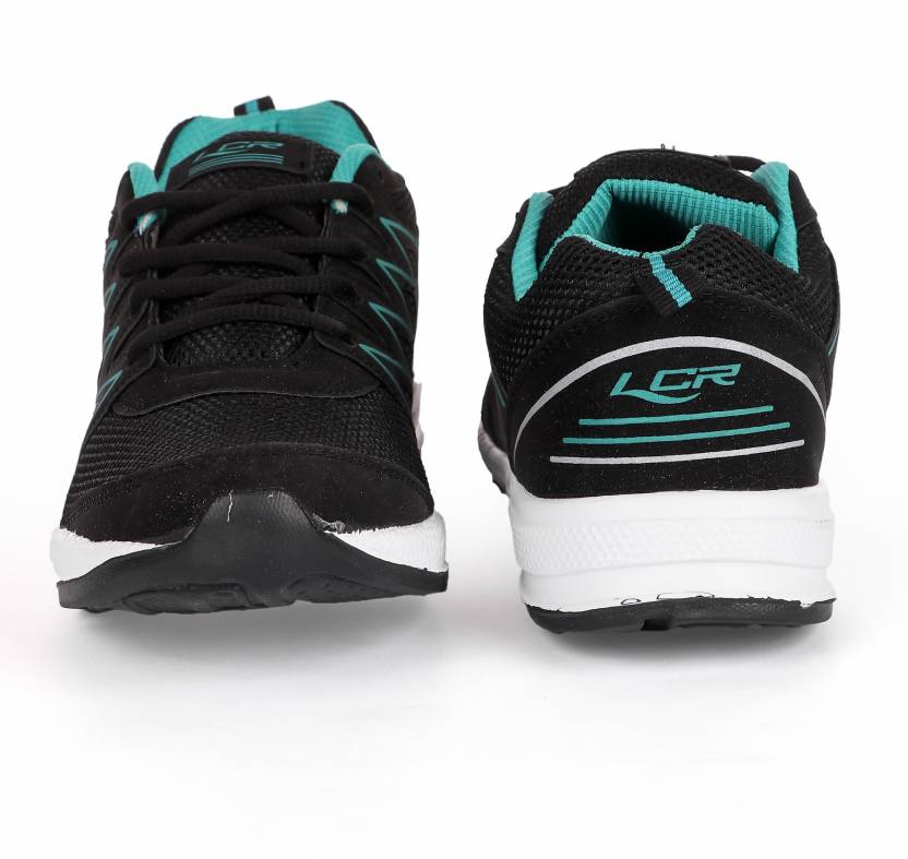 LANCER HYDRA 46 SHOES