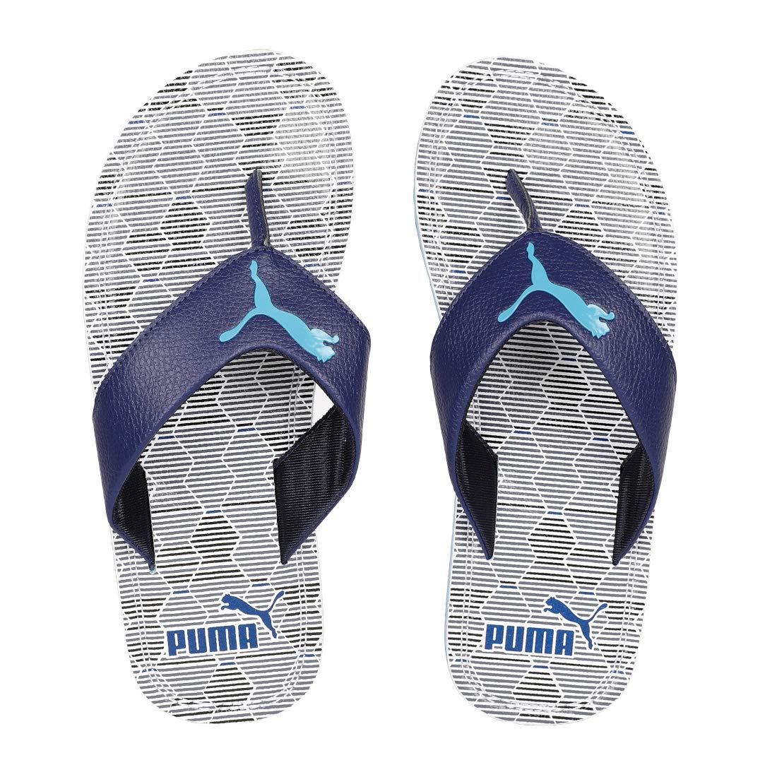 PUMA KETAVA GRAPHIC V2 PRO SLIPPER